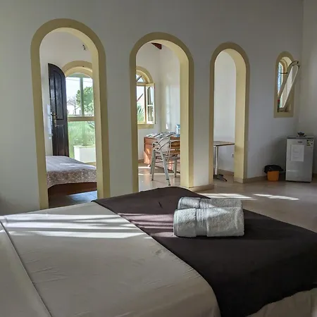 Bed and Breakfast Torre Sabina à Cidade do Maio Extérieur photo