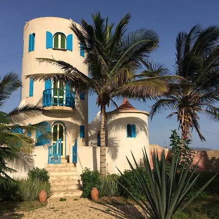 Bed and Breakfast Torre Sabina à Cidade do Maio Extérieur photo