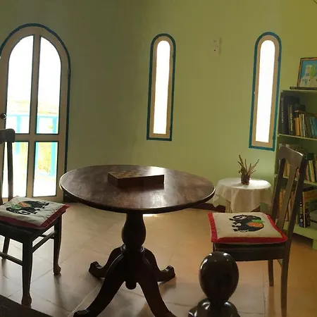 Bed and Breakfast Torre Sabina à Cidade do Maio Extérieur photo