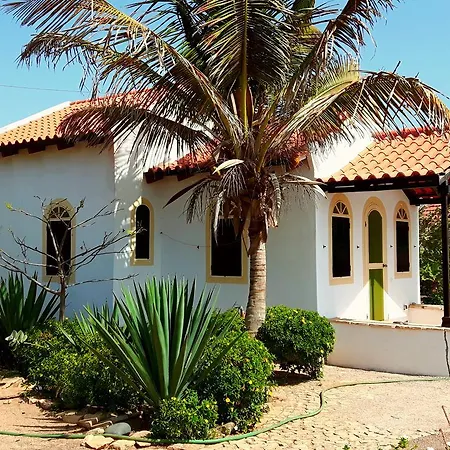 Bed and Breakfast Torre Sabina à Cidade do Maio Extérieur photo
