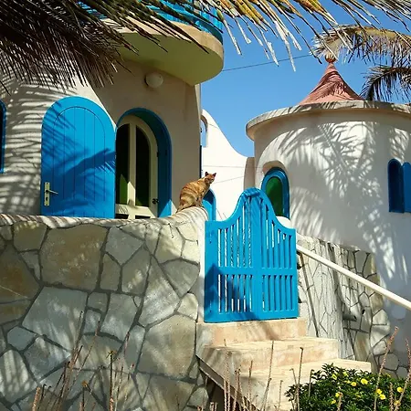 Bed and Breakfast Torre Sabina à Cidade do Maio Extérieur photo