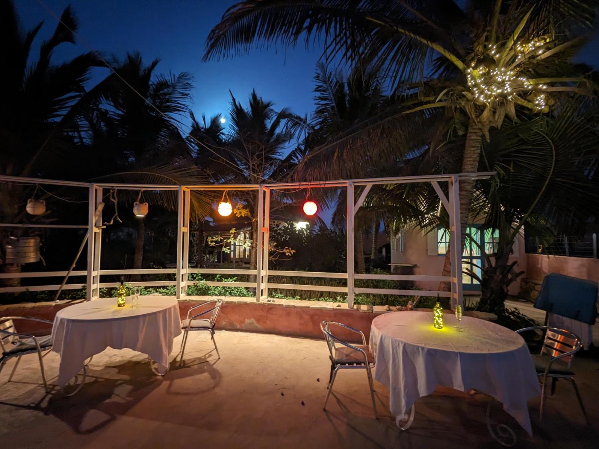 Couette-café Torre Sabina *