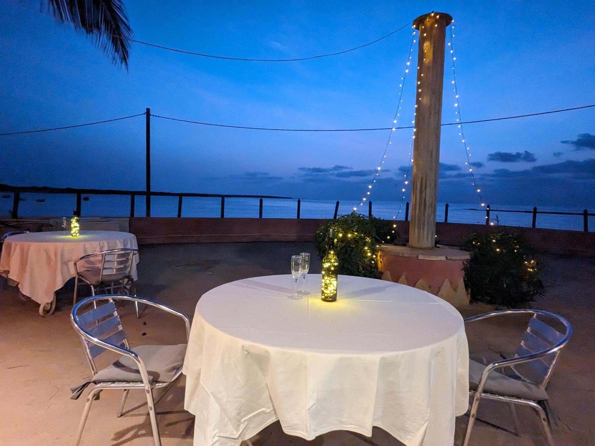 Torre Sabina Couette-café