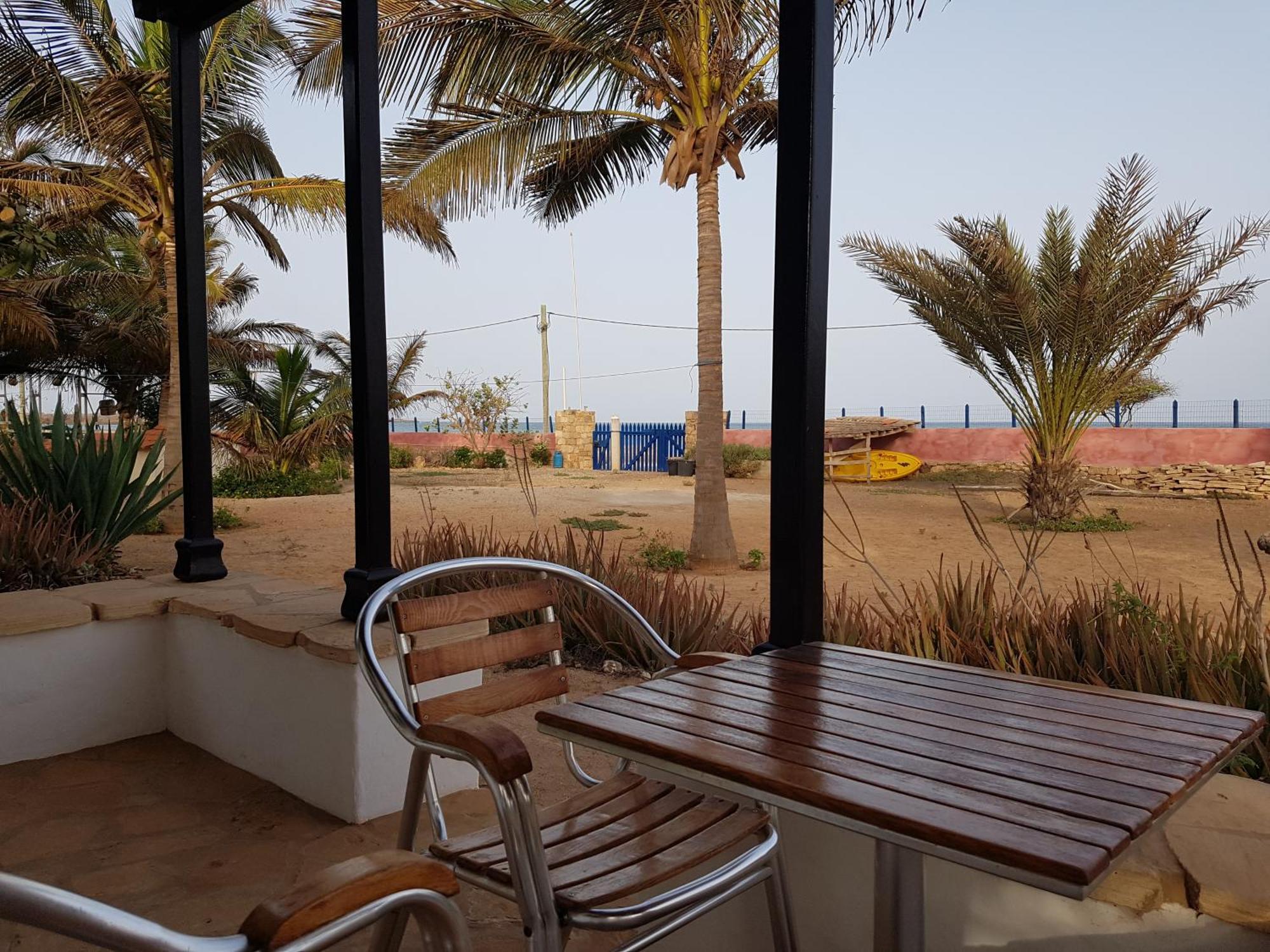 Torre Sabina Couette-café *