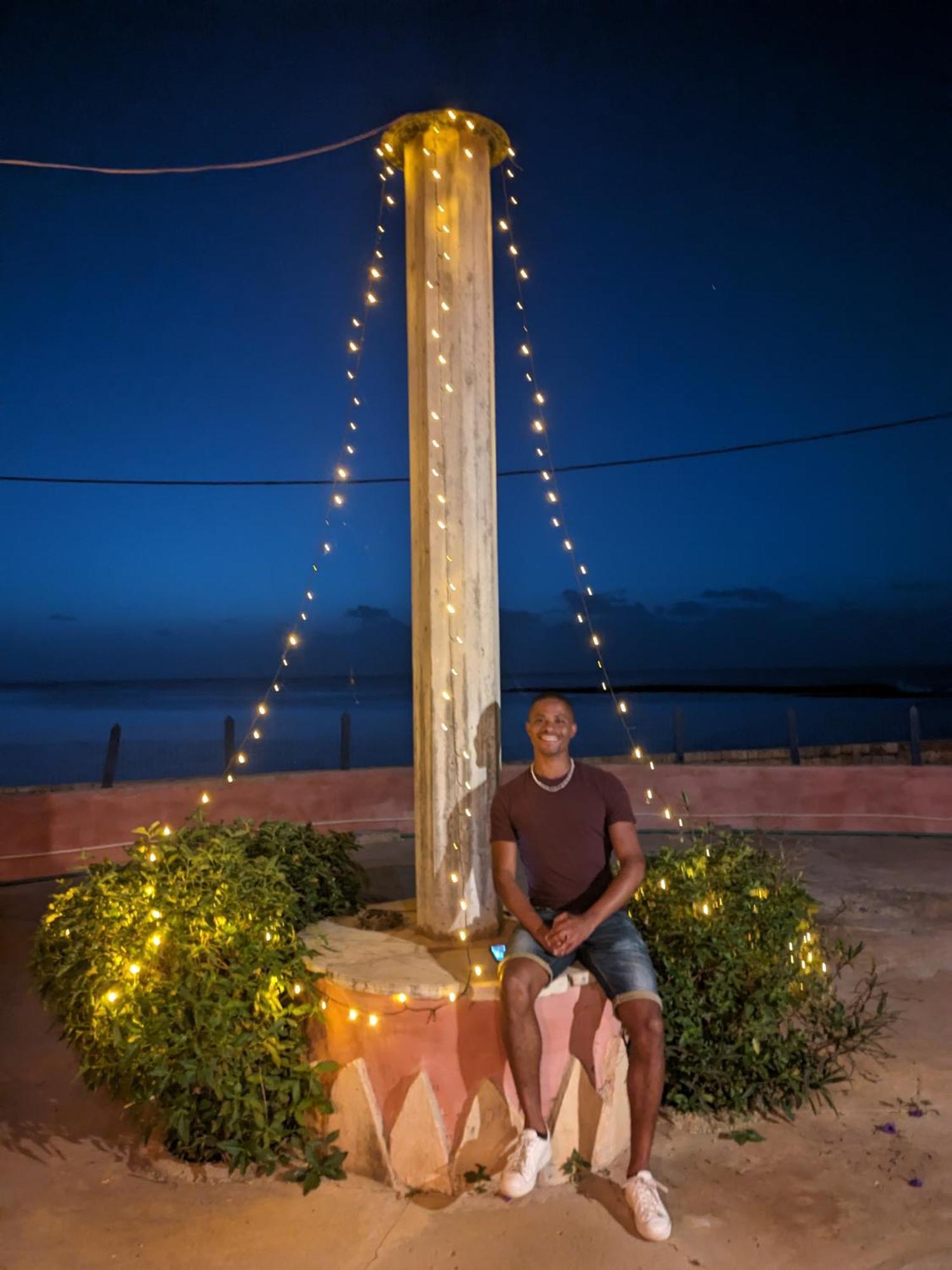 Torre Sabina * Cidade do Maio