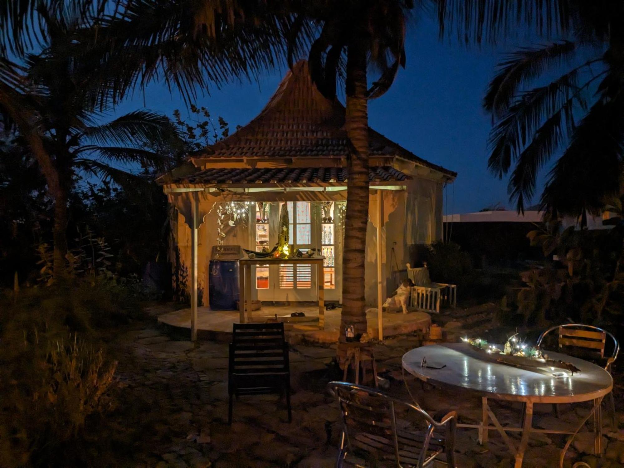 Torre Sabina Couette-café