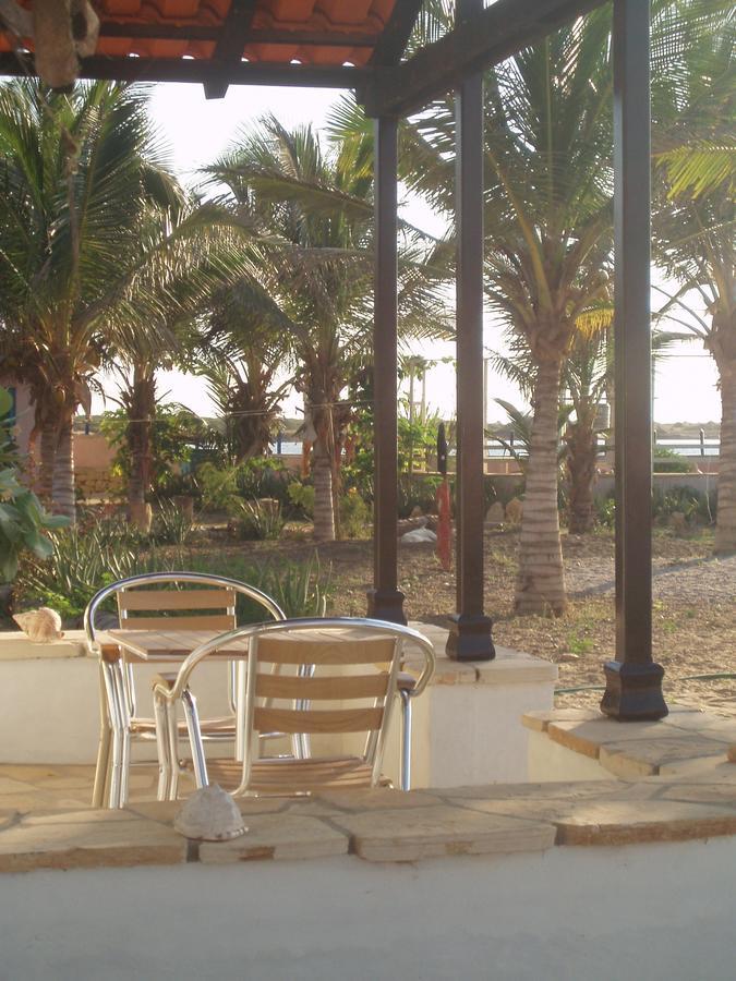 Couette-café Torre Sabina *