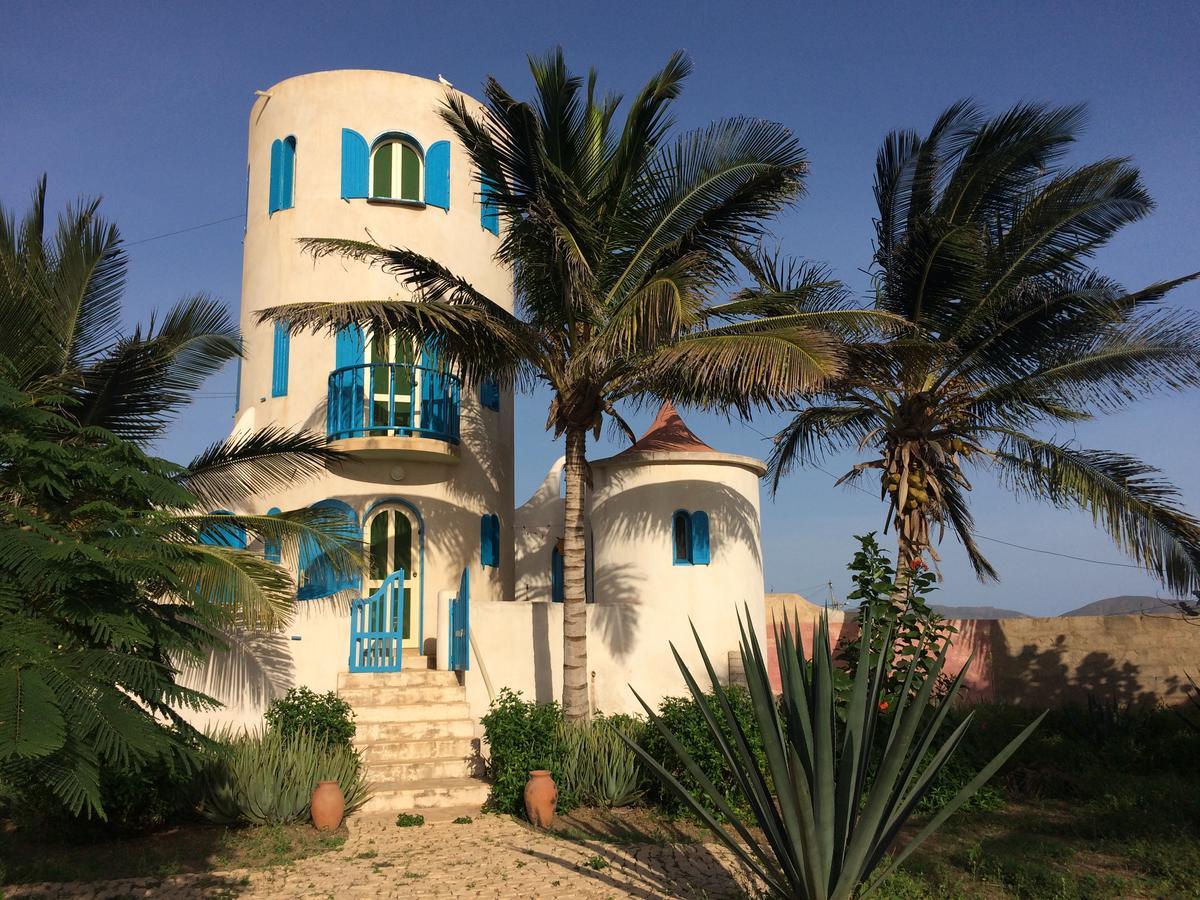 Torre Sabina Couette-café *